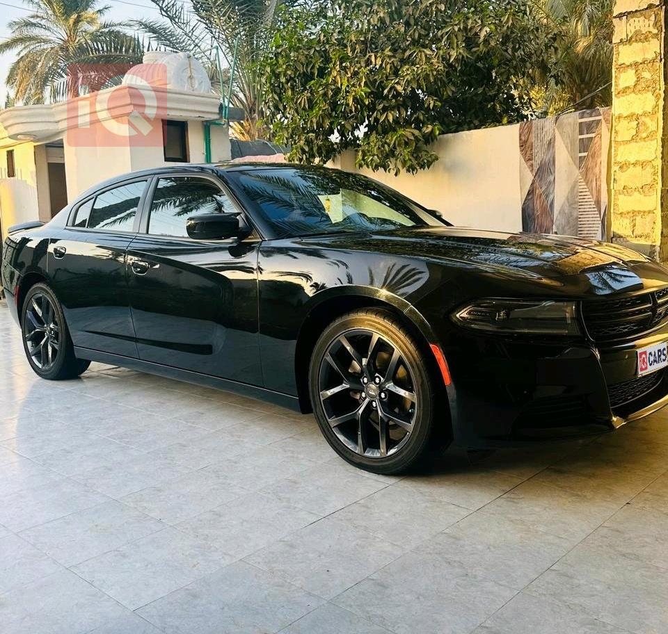 دودج تشارجر
